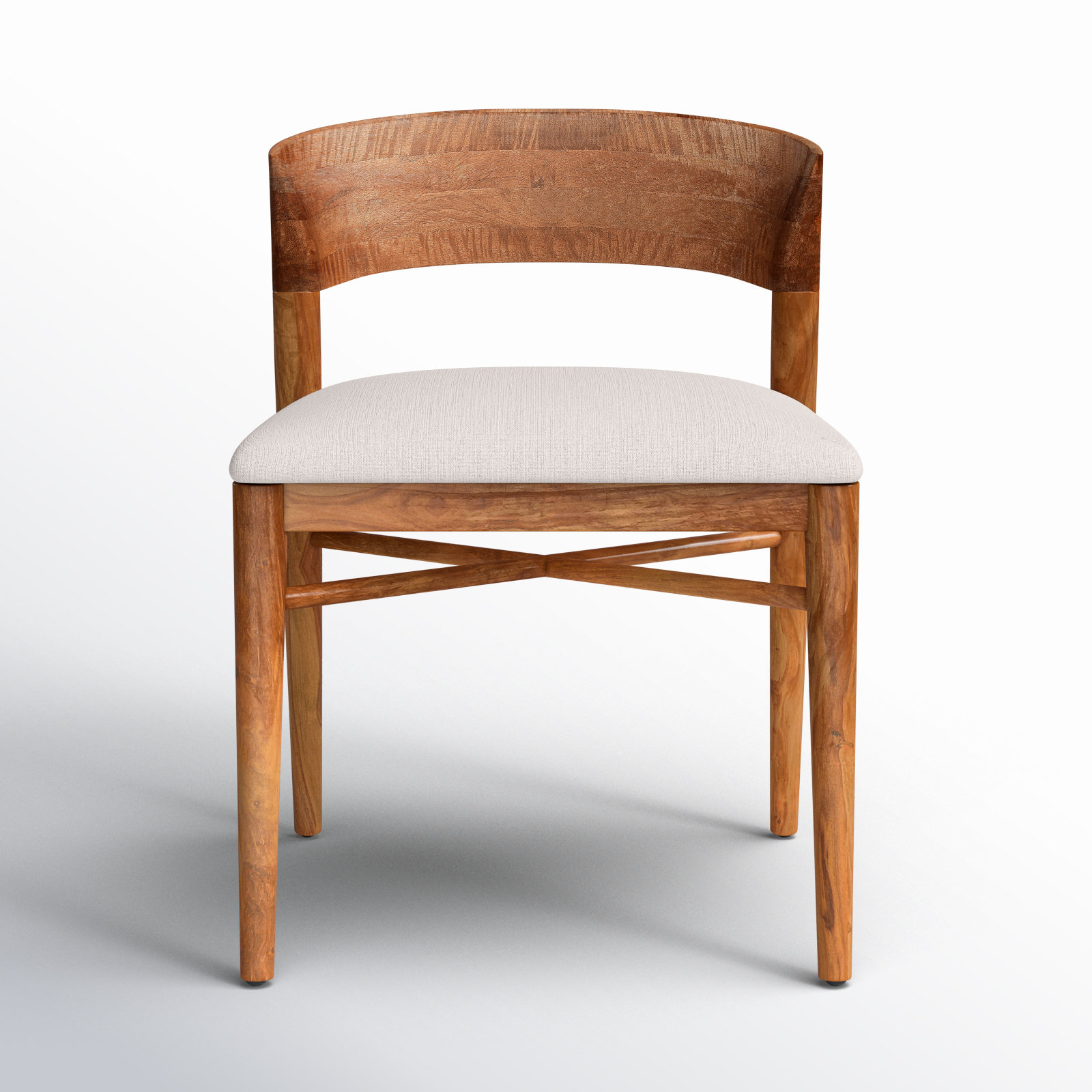 Joss & Main Florine Upholstered Dining Chair