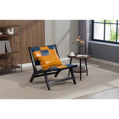 Chaise d'appoint Mid Mid Century