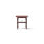 Table d'appoint Minhaj Outdoor Eucalyptus
