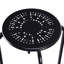 Tabouret court 17,5 po Irey-779896742