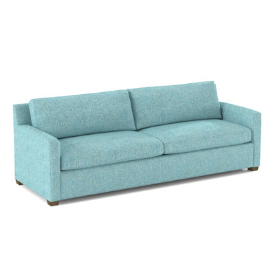 Upholstered 84'' Sofa