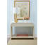 Deco Fan Ceramic Planter-62272856
