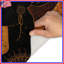 Tapis de bain Mandala-166471243