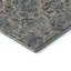 Tapis bleu Premium Alliah AMF95 lavable à la machine-765858481