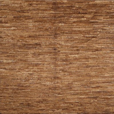 Tapis brun/noir zone contemporaine