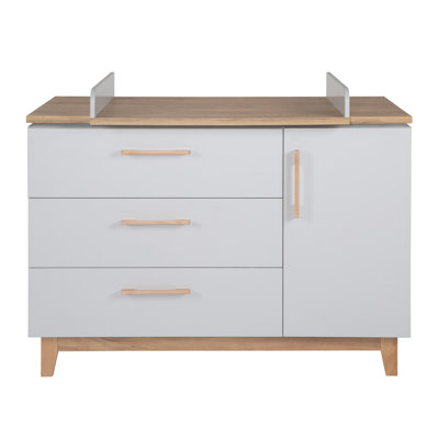 Caro Changing Table