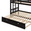 Lit superposé simple avec lit gigogne Jeilany Kids-598335330