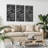Sanibel Decorative Screen-121890426-121890427