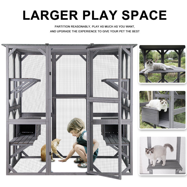 catio wayfair Black Friday 2025