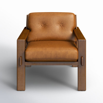 Glenbrook Upholstered Armchair