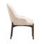 Chaise en chenille Glendale-290416662
