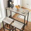 Chaise parsons Talum