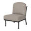 Florence Cast Outdoor Lounge Chair-1551204133-1551204128