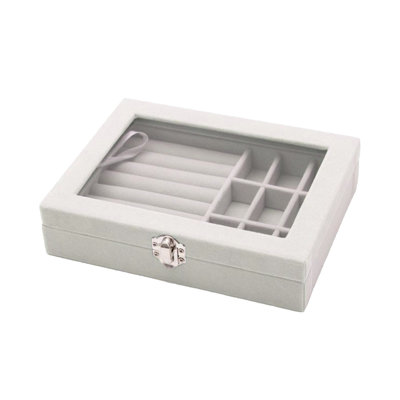 Jewelry Box +