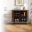 Buffet 35,4 "avec rangement-85552344