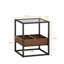 Table basse Arieal