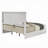 Esther Eastern King Bed W/LED-923885042