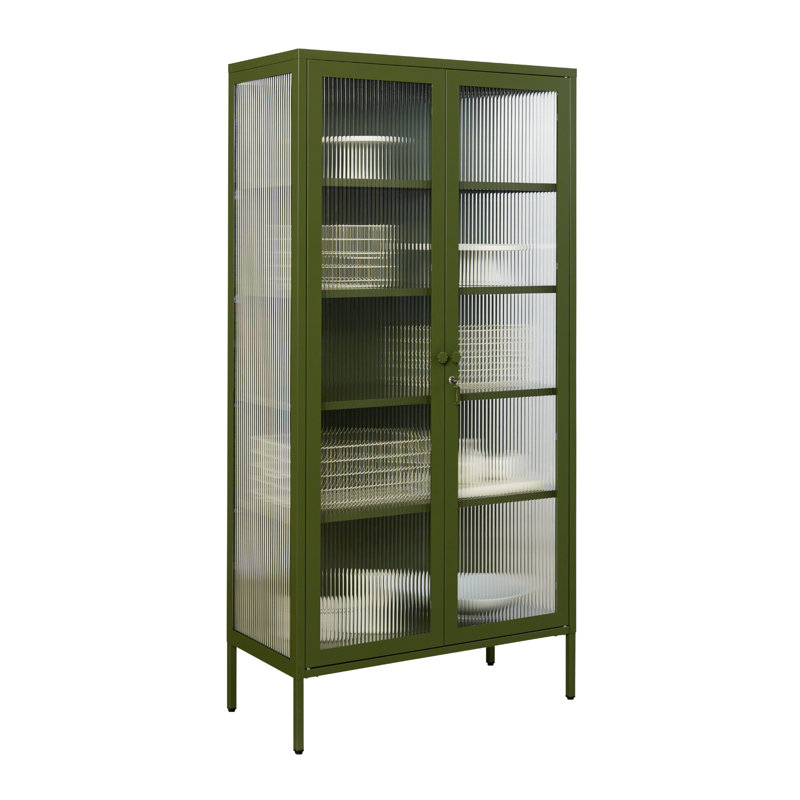 THE COLLECTOR, Olive