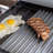 GrillGrate Aluminum Grill Topper 1 pk