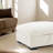 Upholstered Ottoman-938323719