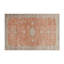 Tapis intérieur et extérieur brun Overdyed-371159187