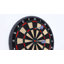 Electronic Hanging Dartboard, Dart Board, LED Score Set, 27 Games