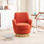 Fauteuil demi-tonneau pivotant Teddy-1730049554