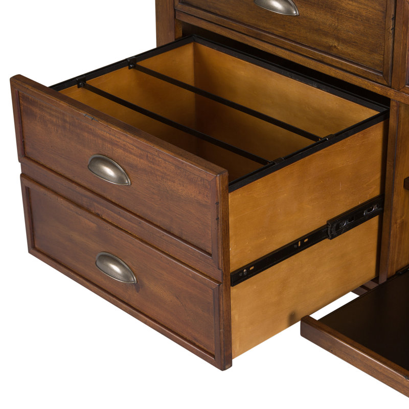 Bureau complet 2 pièces Annalissa