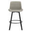 Tabouret de comptoir 26 "Glazier Modern