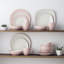 Noritake Colorwave Rim Salad Plates, 8-1/4"-85110495