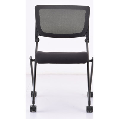Chaise empilable emboîtable