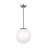 Meri 1 - Light Sphere Pendant-881529308