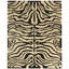 Tapis en laine touffeté à la main Christoper-508036198