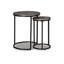 Ensemble de 2 tables d'appoint Damaje-1838230412-1838230415