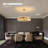 Marais Round Dimmable K9 Crystal Chandelier-395783182-398584670