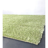 Strata White Area Rug