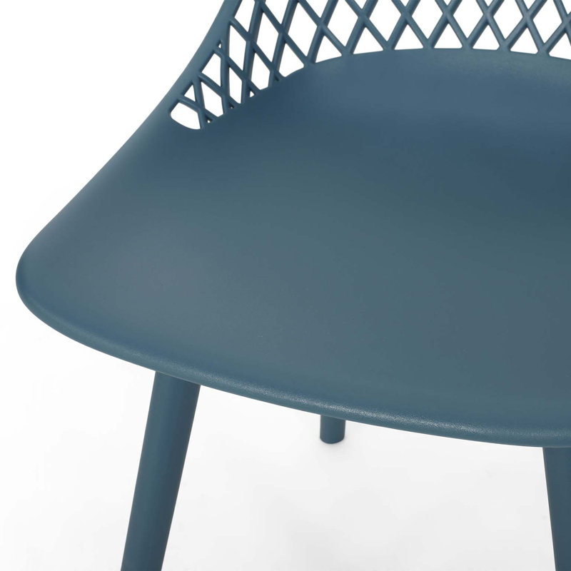 Chaise d'appoint Basic, Vert