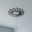 Médaillon de plafond 28 po x 28 po x P 9 3/4 po x P 3/4 po Daisy-40714787-40714800