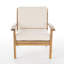 Chaise de patio avec coussins Claytor-778230267-778230269