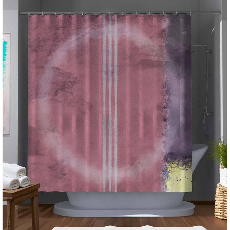 Rideau de douche Brindley