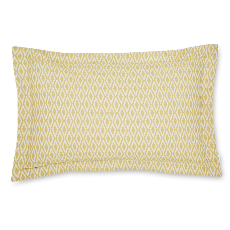 Ziggurat Pillowcase