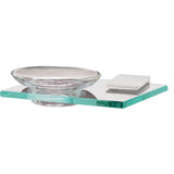 Manhattan Soap Dish