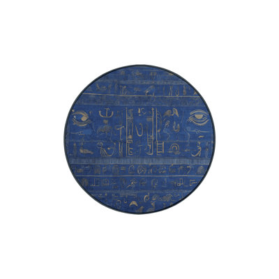 Machine Washable Gray Area Rug