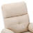 Massage Chair Leisure Adjustable Chair for Home Theater Cinema Fabric-597171767