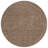  Machine Washable Indoor/Outdoor Chayden ACN1021 Taupe Rug-1692345415