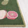 Demitro Hand Hooked Wool Rug