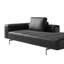 Chaise de luxe en pin massif-109306305