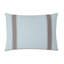 Nerida Linen Lumbar Pillow Cover & Insert