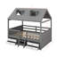 Lit double en bois-1204489568