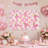 Artificial Flower Wall Panels